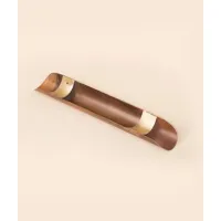 Медная подставка для благовоний, Иша Лайф; Copper Incense Stand, Isha Life